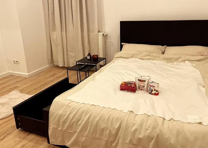 Dein Apartment Hamburg