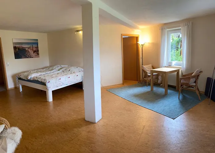 Ankommen und wohlfühlen, wie zu Hause Hamburg